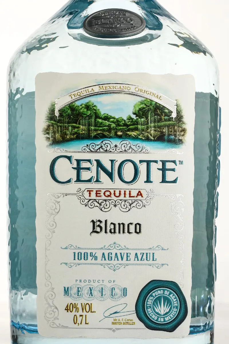 Cenote Blanco 0.7 photo 2